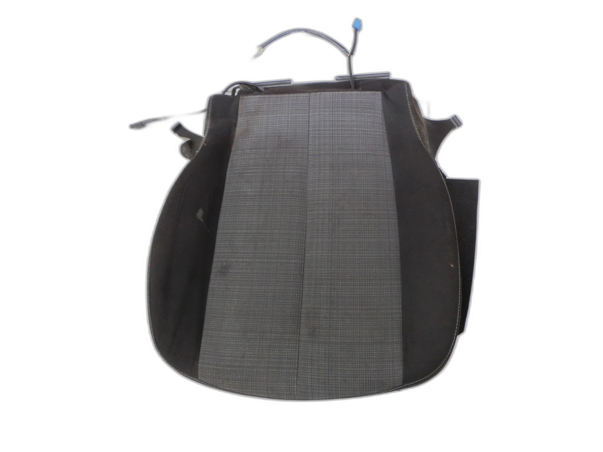 Kia Venga YN  Sitzbezug Sitzpolster für Beifahrersitz Rechts Vorne beheizt  - Bild 1