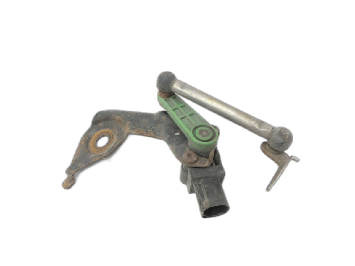 Audi A4 8K B8 07-11 Xenon LWR Sensor Neigung Links Hinten  - Bild 1