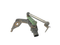 Audi A4 8K B8 07-11 Xenon LWR Sensor Neigung Links Hinten Audi A4 8K B8 07-11 11.11.2008 8K0941309D 8K0907503... Vorschau 1