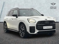 2024 MINI Countryman Hatchback 1.5 C Sport 5dr Auto Hatchback Petrol Automatic