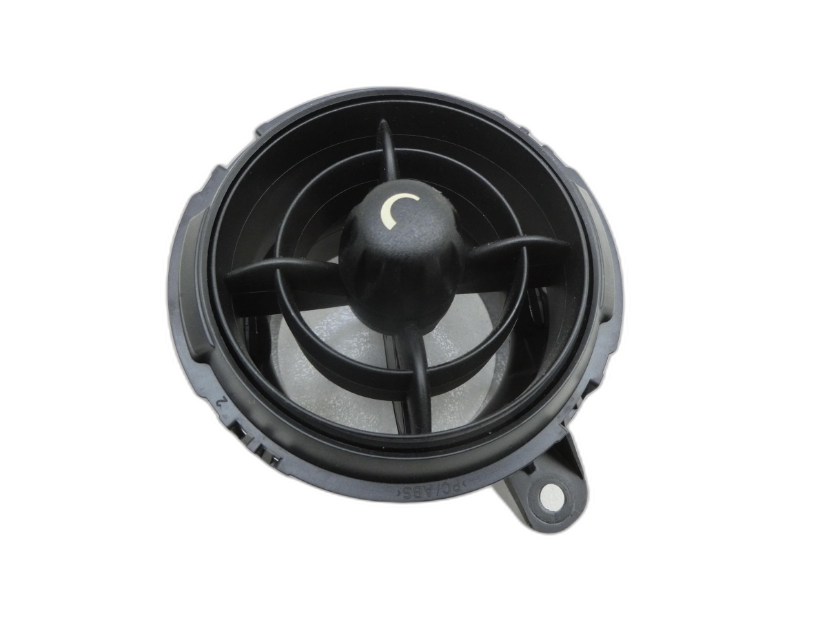 Ducha de aire Inyector centro izquierda para Mini Countryman One R60 10-16 - Bild 1