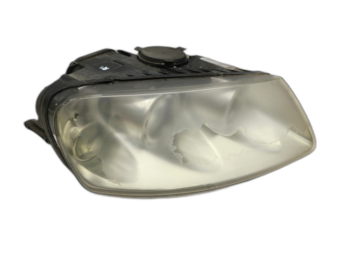 Faro delantero derecha Orig. para Xenón VW Touareg 7L 02-06 - Bild 1