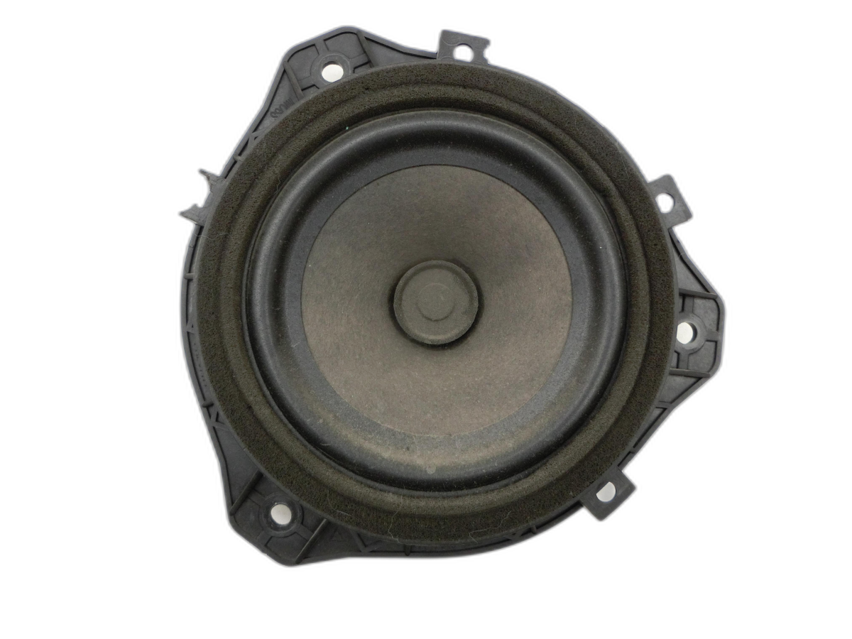 Altavoz izquierda posterior para Kia Rio III UB 11-15 - Bild 1