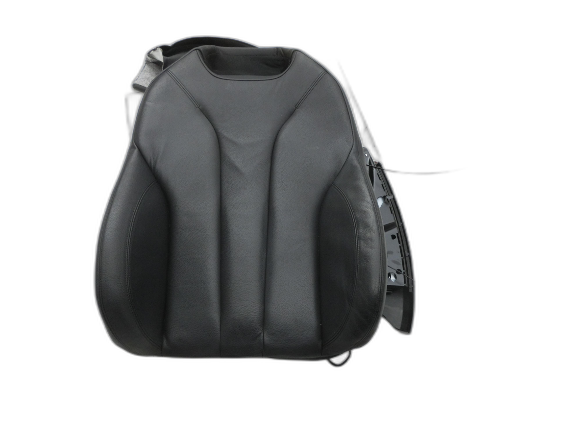 Seat cover Back padding Left Front for Driver Heated BMW F06 640d 12-18 - Bild 1