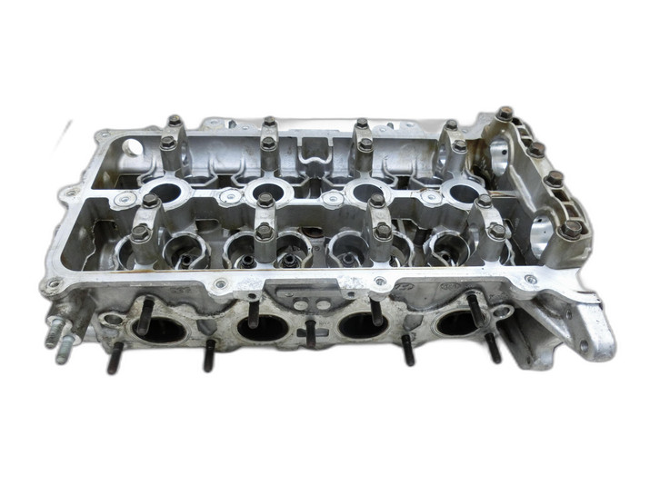 Kia Soul II AM 08-13 1,6 93KW G4FC R49H Zylinderkopf  - Bild 1