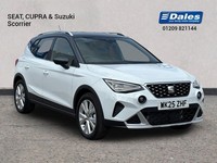 2025 SEAT Arona Arona 1.0 TSI 115 Xperience 5Dr Hatchback Hatchback Petrol Manua