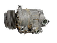 BMW 5er E39 530d 00-04 3,0d Klimakompressor Klima Kompressor BMW 5er E39 530d 00-04 09.04.2002 6910459 64526910459... Vorschau 1