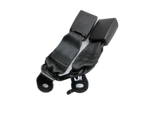Fibbia della cintura Sx e centro posteriore per Citroen DS3 10-16