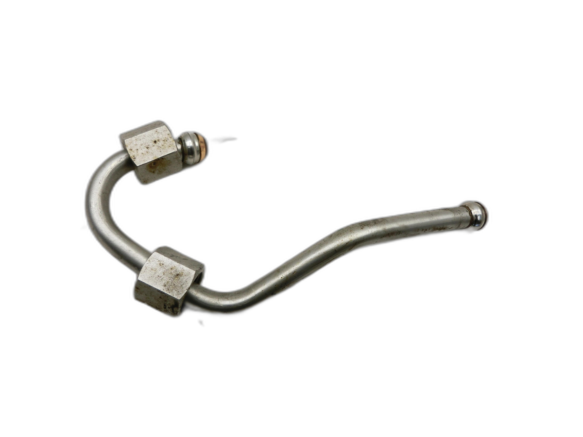 Alta pressione Condotto carburante per VW Caddy IV SA 15-21 - Bild 1