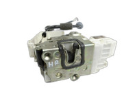 Mercedes W251 R350 07-10 Kurz Türschloss m. ZV Stellmotor Rechts Hinten Mercedes W251 R350 07-10 27.02.2007... Vorschau 1