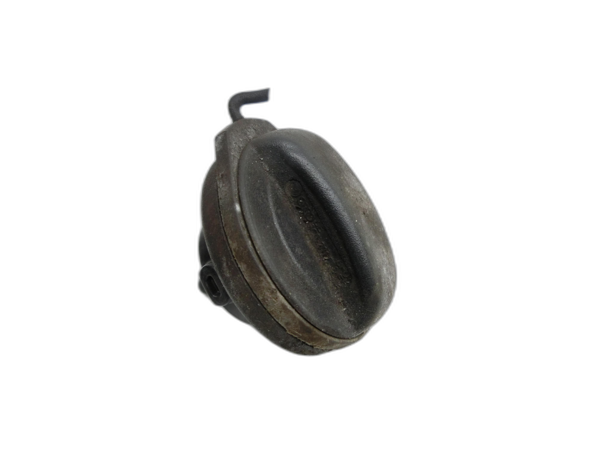 VW EOS 1F 06-09 Tankdeckel Verschluss Tankverschluss  - Bild 1