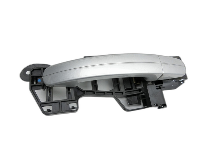 Ford Grand C-MAX 15-19 Grand Türgriff Griff aussen Rechts Hinten 61 - Bild 1