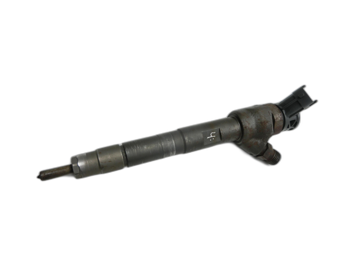 Discovery Sport L550 15-19 i4 DSL 2,0 110KW Einspritzdüse Injektor Dieselmotor Fuel Injector  - Bild 1