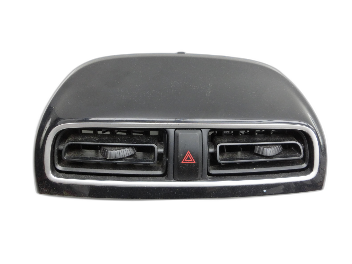 Air shower nozzle Centre for Mirage Space Star II A10 12-16 - Bild 1