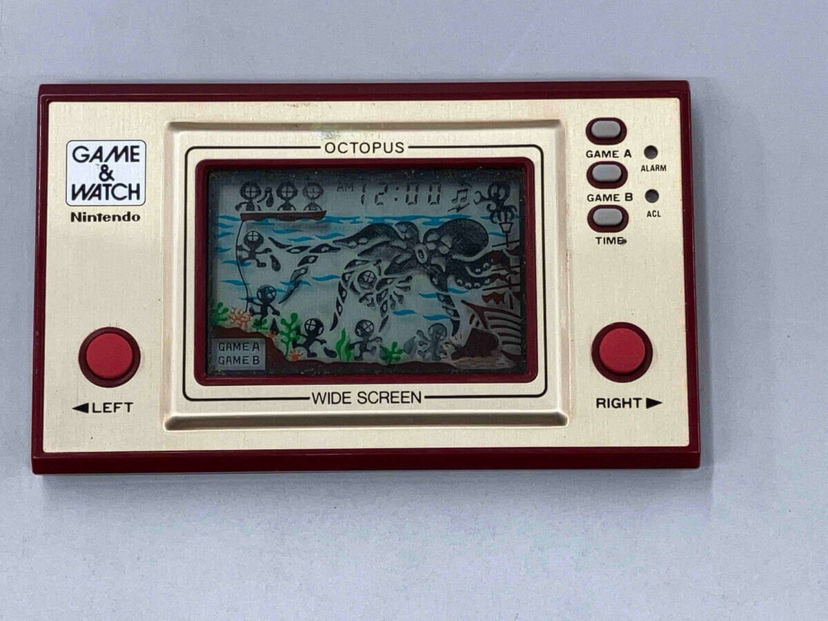 ゲームウォッチ　OCTOPUS $_57.JPG?set_id=880000500F