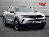 2023 Vauxhall Mokka 1.2 Turbo 136 GS 5dr SUV PETROL Manual