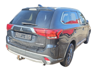 Mitsubishi Outlander III