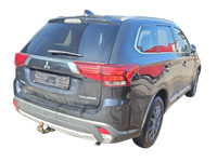 Mitsubishi Outlander III 2,3 110KW Luftdruck MAP Sensor Mitsubishi Outlander III 29.05.2017 1865A298 082800-0090... Vorschau 6