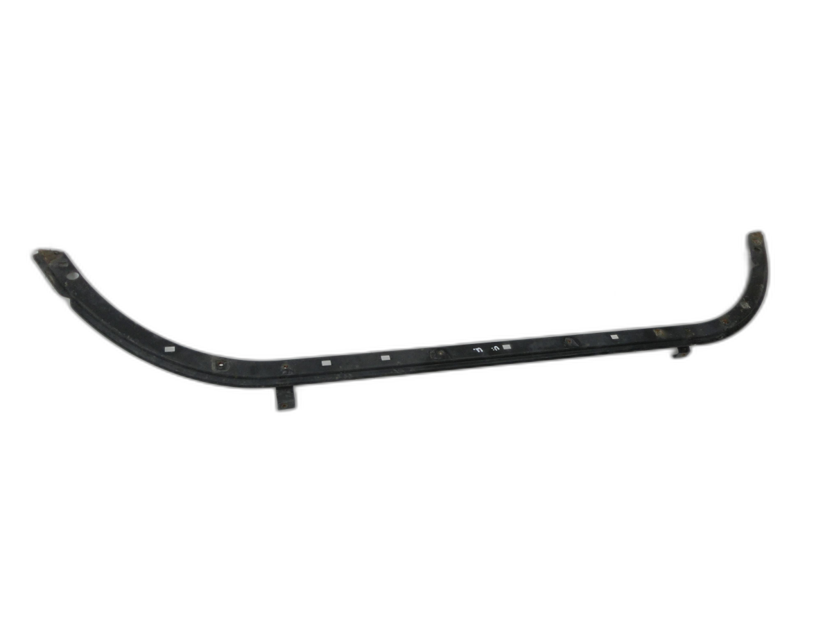 Support Amortisseur d’impact Renfort pour Pare-choc avant inférieur Fiat Ducato Boxer 250 14-23 - Bild 1