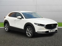 2025 Mazda CX-30 2.5 e-Skyactiv G MHEV 140 Exclusive-Line 5dr Auto HATCHBACK PET