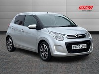 2020 Citroen C1 1.0 VTi 72 Flair 5dr Hatchback Petrol Manual