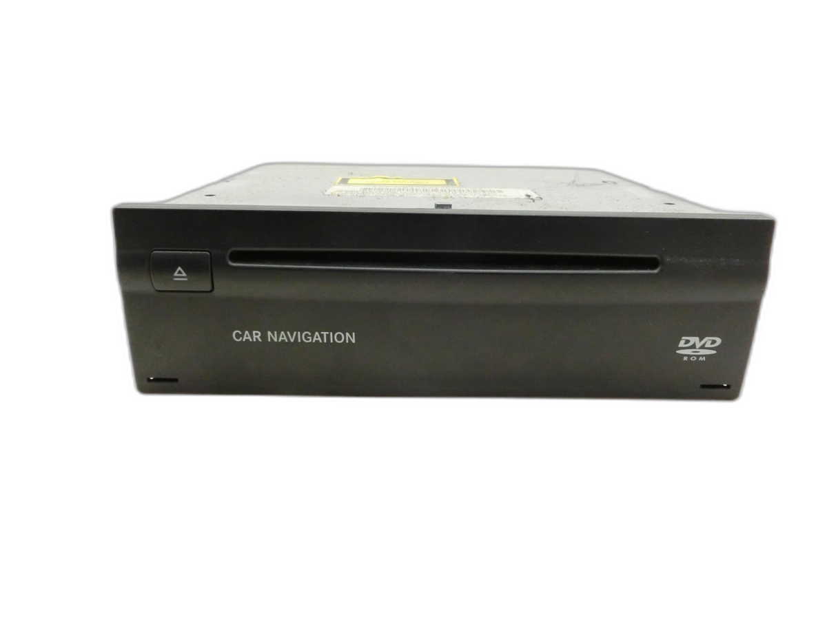 Mercedes W211 E280 02-06 Navigationssystem Navi Navirechner  - Bild 1