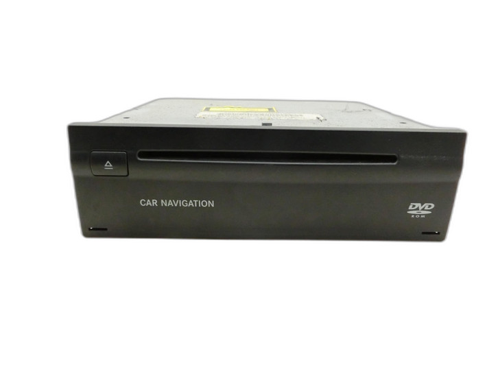 Mercedes W211 E280 02-06 Navigationssystem Navi Navirechner - Bild 1