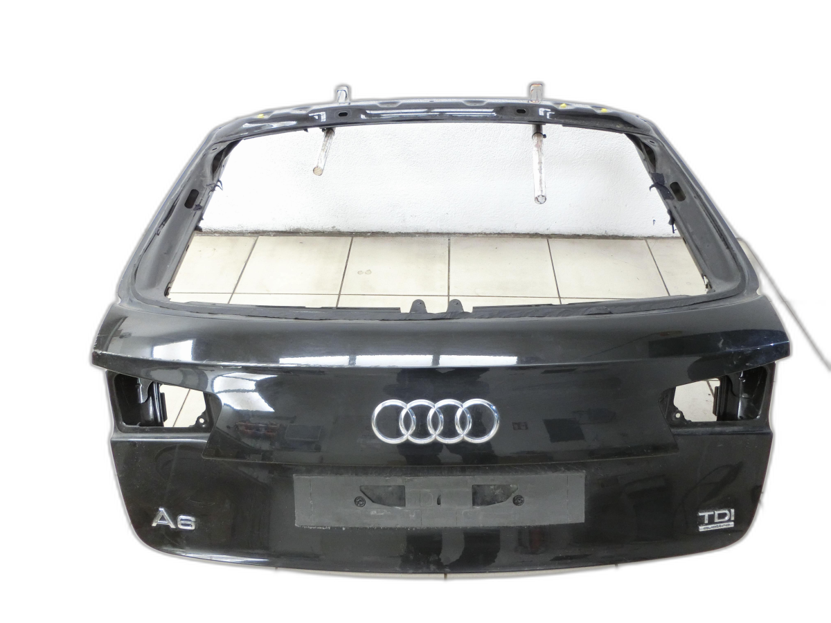 Hatchback Door Bootlid for Audi A6 4G C7 11-14 qu - Bild 1