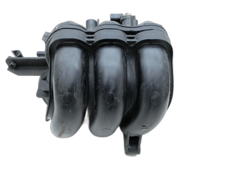 Toyota Yaris XP13 10-14 1,0 51KW  Ansaugbrücke Ansaugkrümmer  - Bild 1