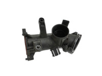 VW Golf V 5 1K 04-09 TSI 1,4 103KW Ansaugrohr Luftverteiler MAP Sensor VW Golf V 5 1K 04-09 13.02.2008 038906051C... Vorschau 1