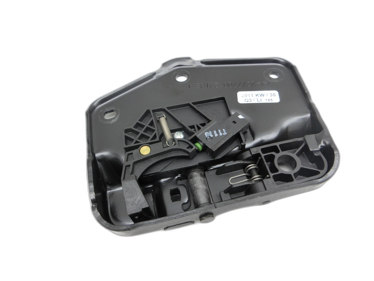 Blocchetto per Serratura del tetto Bloccaggio Sx anteriore Mercedes A207 C207 E250 11-13 - Bild 1