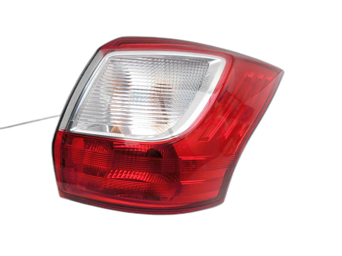 Luz Trasera Piloto posterior derecha Orig para Ford C-Max 15-19 Grand - Bild 1