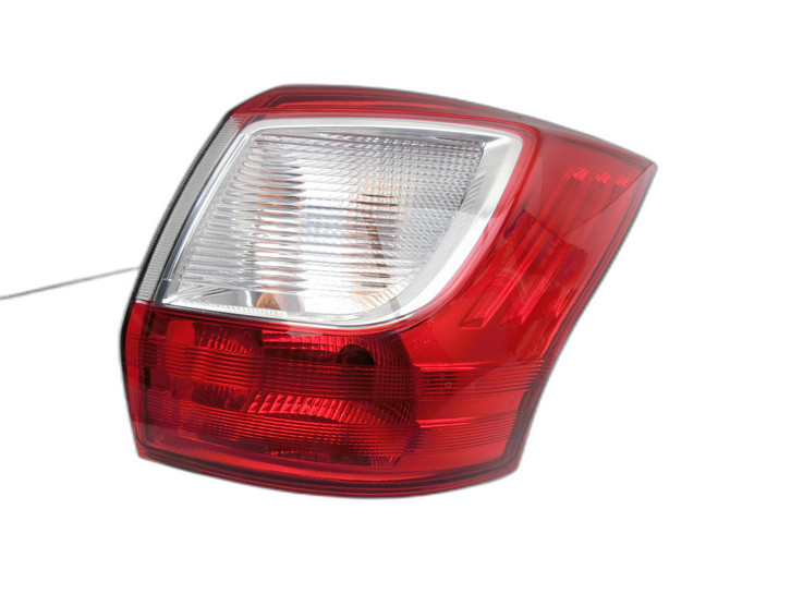 Ford Grand C-MAX 15-19 Grand Rückleuchte Rücklicht Heckleuchte Rechts orig  - Bild 1