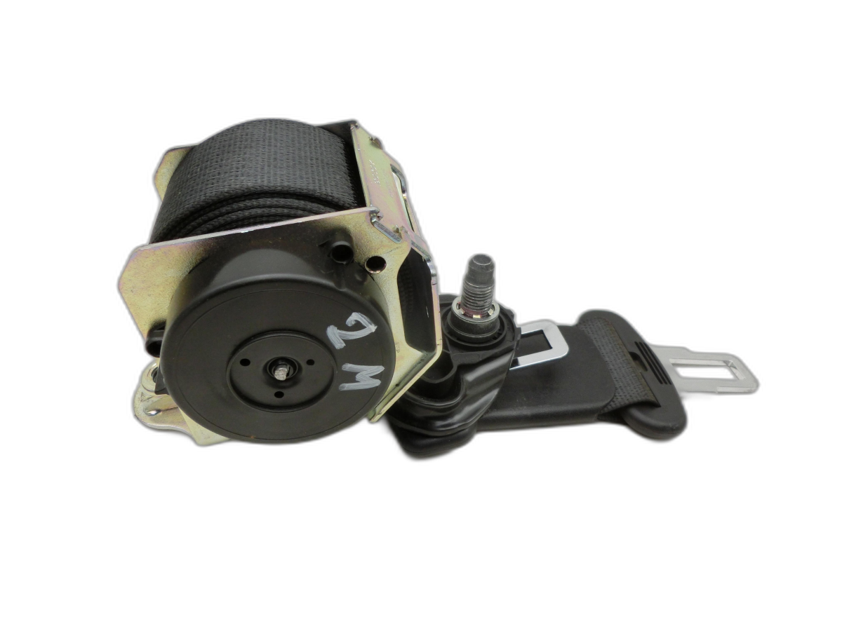 Belt Safety Centre Rear for Opel Zafira C 16-19 - Bild 1