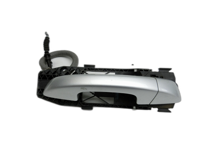 Skoda Superb 3T5 08-13 KombiLim Türgriff Griff aussen Rechts Hinten LA7W Skoda Superb 3T5 08-13 21.01.2011... Bild 1