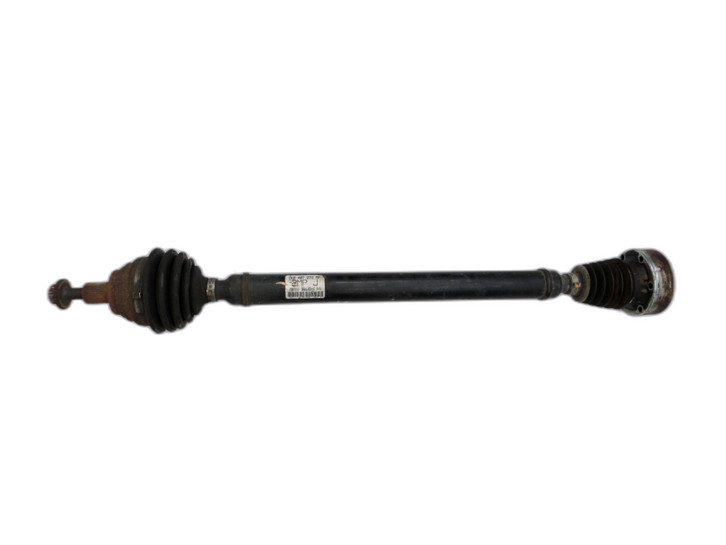 VW Golf 5K 6 VI Variant 08-12 1,4 90KW Antriebswelle Gelenkwelle Rechts Vorne VW Golf 5K 6 VI Variant 08-12... Bild 1