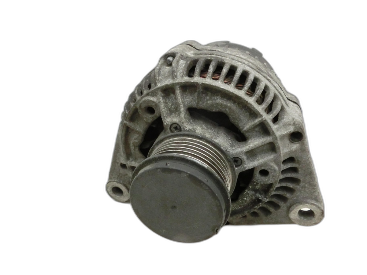 Mercedes Vito W638 110 96-03 TD 2,3 72KW Lichtmaschine Generator 90A 14V  - Bild 1