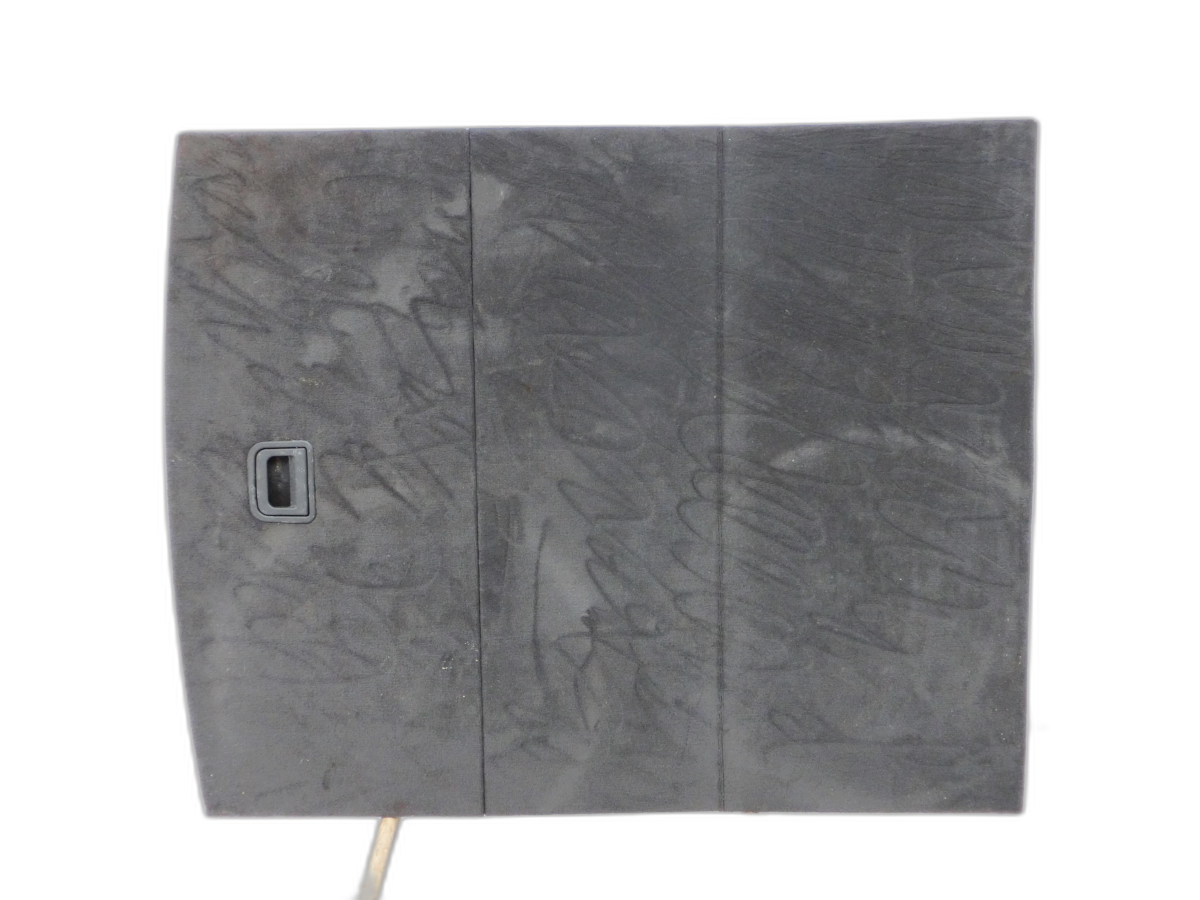 Audi A6 4F C6 08-11 Kombi Kofferraumboden Ladeboden Kofferraum Einlegeboden Soul  - Bild 1