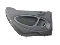 Smart Fortwo 453 14-24 Coupe Türverkleidung Türpappe Rechts Vorne Anthrazit Smart Fortwo 453 14-24 28.03.2017... Vorschau 1