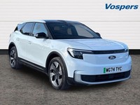 2024 Ford Explorer 250kW Premium 79kWh AWD 5dr Auto HATCHBACK ELECTRIC Automatic