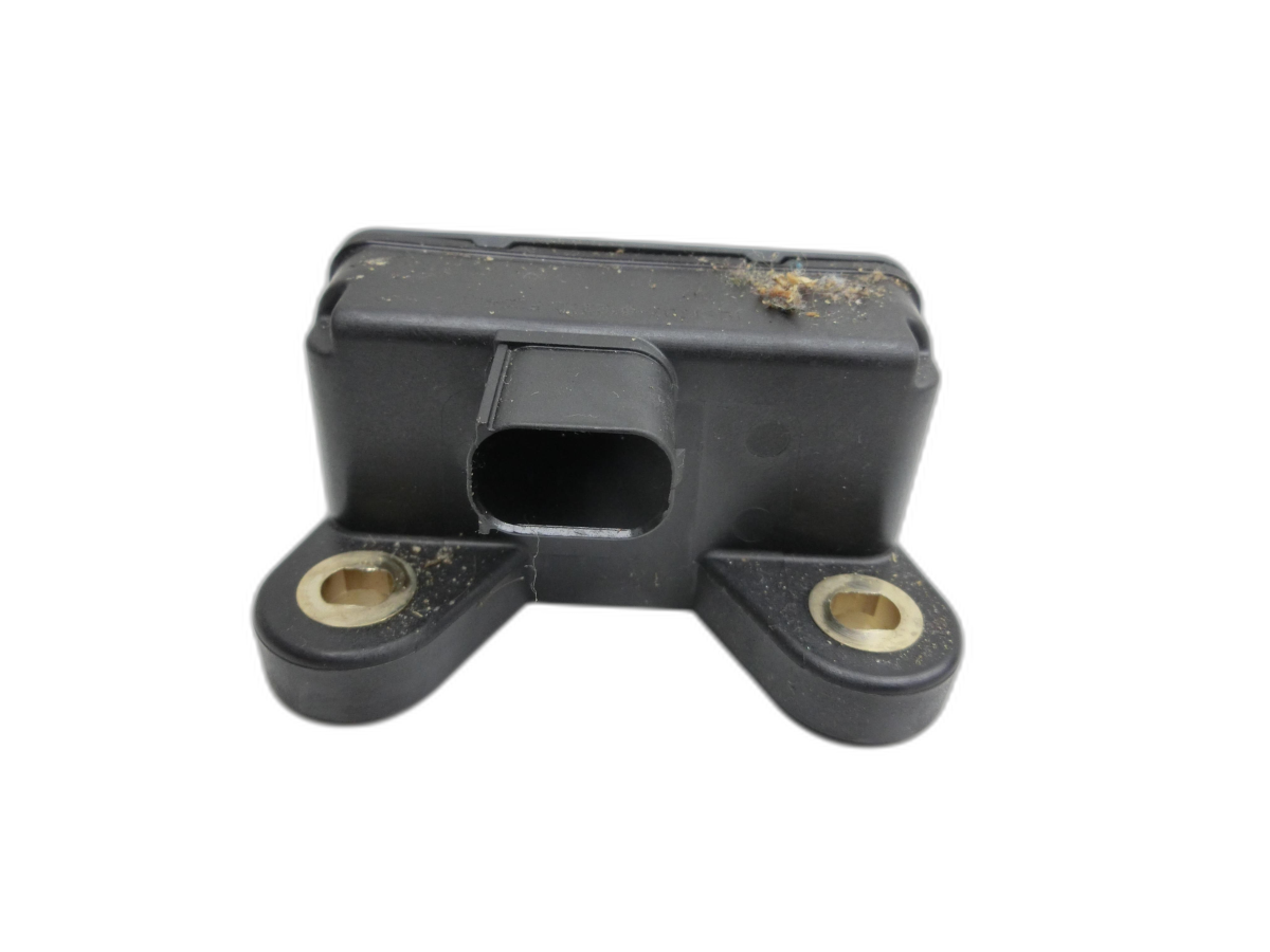 Opel Astra H 04-10 Drehratensensor Sensor  - Bild 1