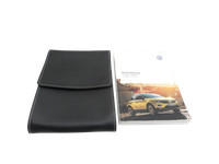 VW T-Roc A1 17-21 Betriebsanleitung Anleitung Bordmappe VW T-Roc A1 17-21 24.11.2020 gebraucht Vorschau 1