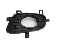 Mercedes A200 W169 04-08 Blende für Nebelscheinwerfer Stoßstange Rechts Mercedes A200 W169 04-08 12.08.2005... Vorschau 1