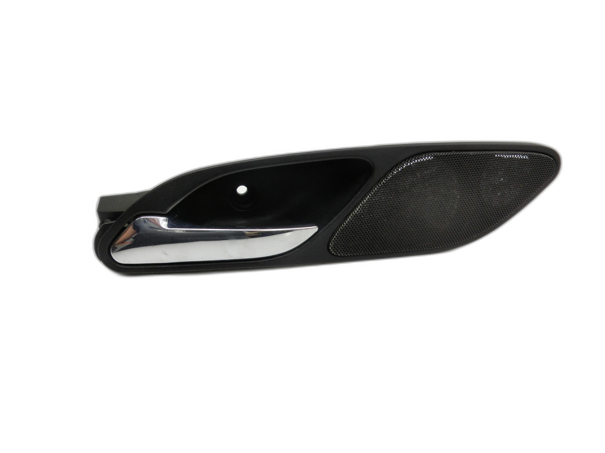 Door Handle shell inner Left Front for BMW E46 325CI 01-03 - Bild 1
