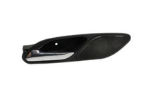 BMW E46 325CI 01-03 Cabriolet Türgriff Griff Griffmuschel Innen Links Vorne BMW E46 325CI 01-03 22.03.2001 8222705... Vorschau 1