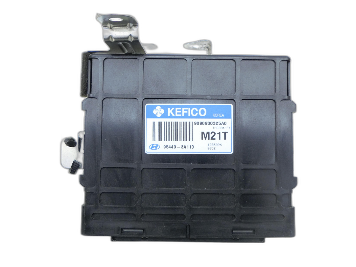 Centralina / Apparecchio controllo per Cambio Hyundai Tucson JM 05-10 - Bild 1