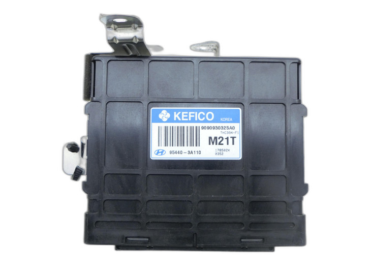 Hyundai Tucson JM 05-10 CRDI 2,0 103KW Steuergerät für Getriebe  - Bild 1