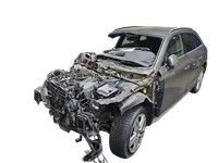 Audi A4 8W B9 19-24 TDI 2,0 140KW 4WD TCC Automatikgetriebe Getriebe ohne Wandler 7G DSG TCC Audi A4 8W B9 19-24... Vorschau 11