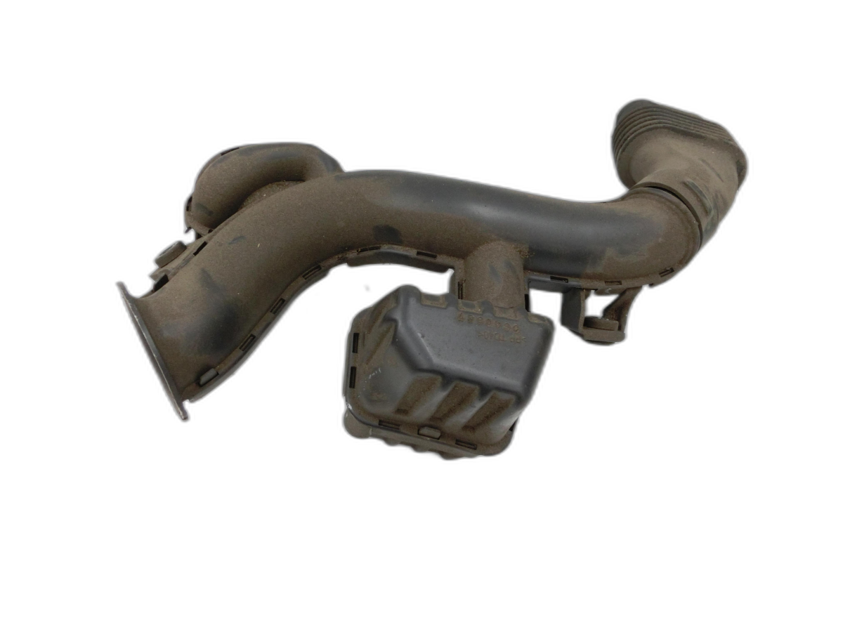 intake Charger Hose charge air Pos.2 for Renault Twingo III BCM 14-19 - Bild 1