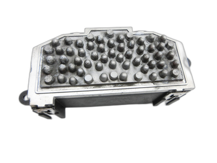 VW Passat 3C B7 10-15 Widerstand Gebläse Lüfter  - Bild 1